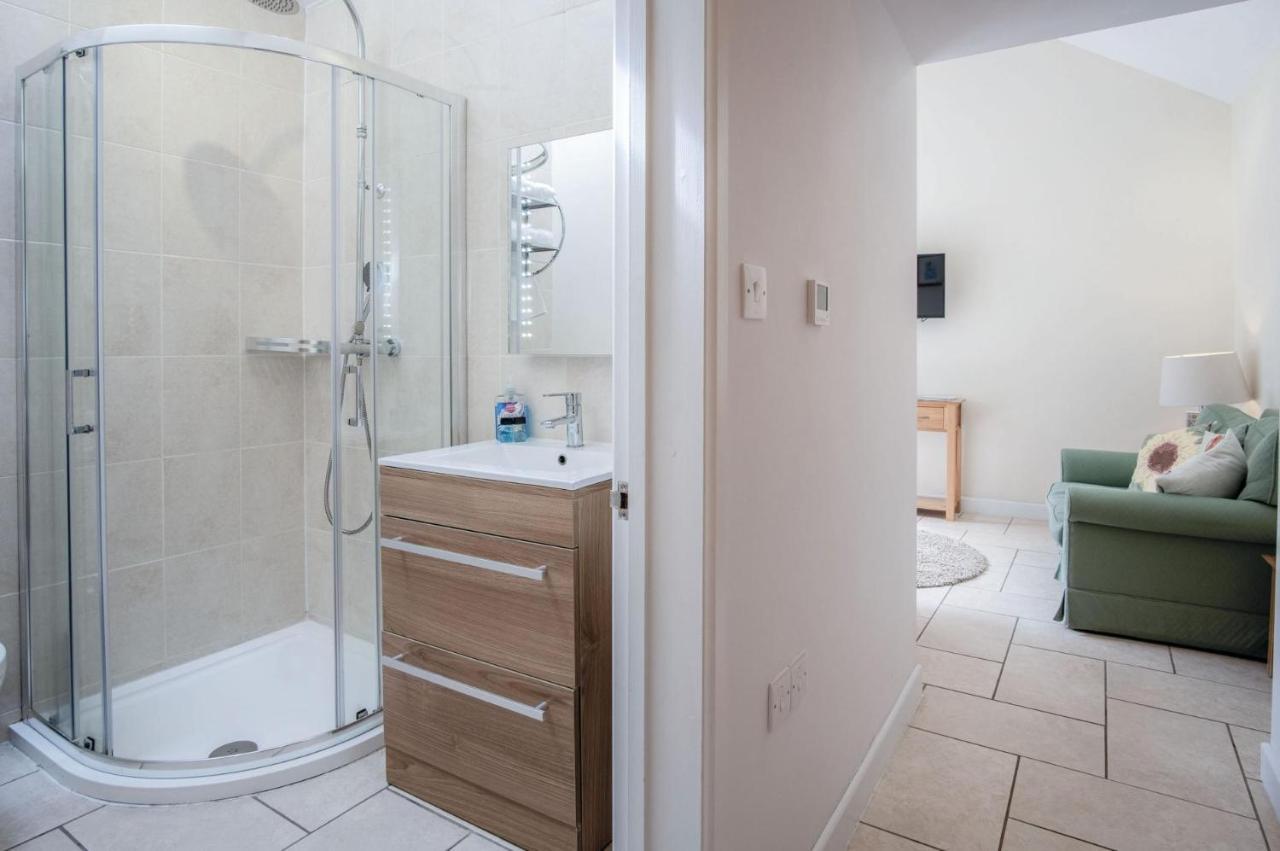 Caradog - 1 Bedroom - St Ishmaels Saint Ishmaels  Extérieur photo